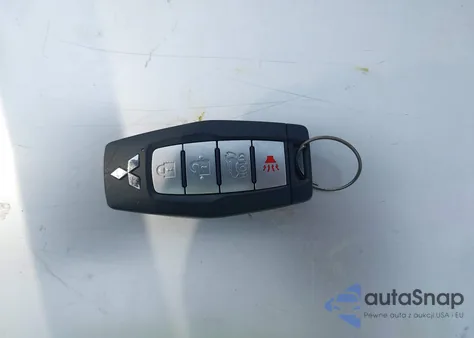 2022 Mitsubishi Outlander Sel/Sel Special Edition z USA, uszkodzony, nr VIN JA4J4VA82NZ060174